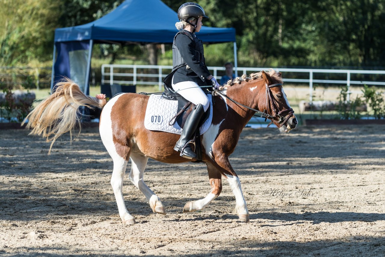 Bild 135 - Pony Akademie Turnier